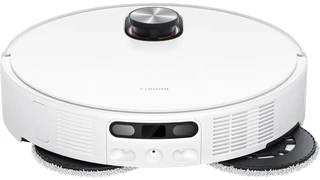 Робот‑пылесос Xiaomi Robot Vacuum 5 Pro BHR07WFEU 