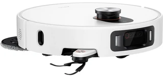 Робот‑пылесос Xiaomi Robot Vacuum 5 Pro BHR07WFEU 
