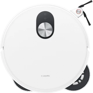 Робот‑пылесос Xiaomi Robot Vacuum 5 Pro BHR07WFEU 