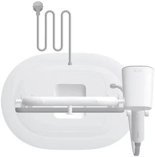 Отпариватель напольный Xiaomi Standing Garment Steamer BHR9027EU 