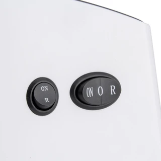 Мясорубка GALAXY LINE GL 2411, белый 