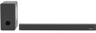 Саундбар AIWA ASB-410, черный 