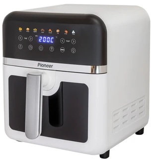 Аэрогриль Pioneer SM520D white 
