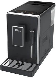 Кофемашина JVC JK-CM85, черный 