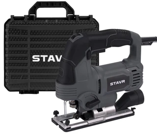 Электролобзик STAVR SJS 90-800L 