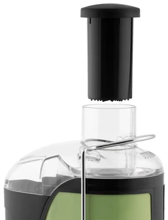 Соковыжималка GALAXY LINE GL 0815, зеленый 