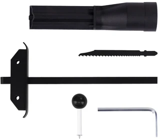 Электролобзик STAVR SJS 110-780MK 
