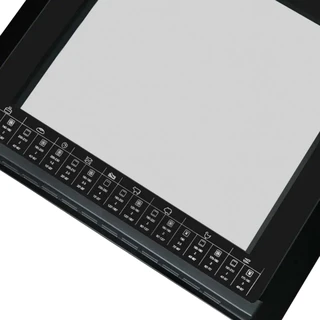 Электрический духовой шкаф Hansa BOEI684621, серебристый 