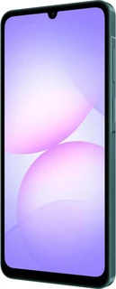 Смартфон 6.7" Samsung Galaxy A07 6/128Gb, зеленый 