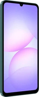 Смартфон 6.7" Samsung Galaxy A07 6/128Gb, зеленый 