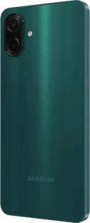 Смартфон 6.7" Samsung Galaxy A07 6/128Gb, зеленый 