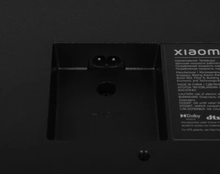 Телевизор 50" Xiaomi TV A Pro 50 2026 