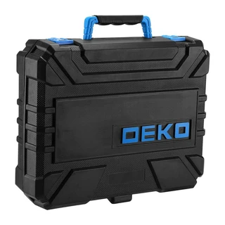 Дрель-шуруповерт DEKO DKCD 12 