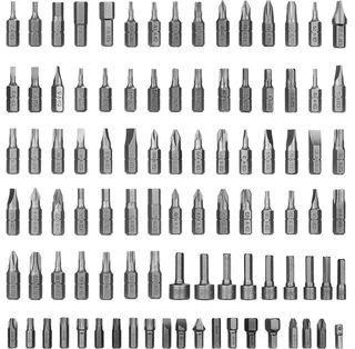 Набор инструментов DEKO DKMT 213, 213 предметов 