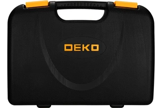 Набор инструментов DEKO TZ 100-2, 100 предметов 