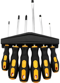 Набор отвёрток DEKO DKSS06 