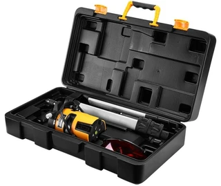Лазерный уровень DEKO LL 57 PRO SET 2 PREMIUM 