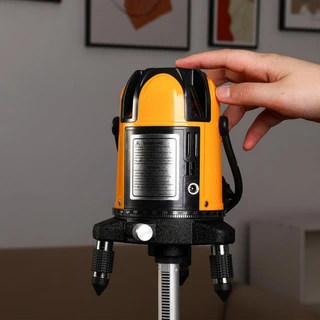 Лазерный уровень DEKO LL 57 PRO SET 2 PREMIUM 