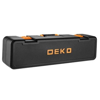 Лазерный уровень DEKO DKLL12 SET 2 