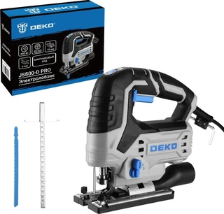Электролобзик DEKO JS800-D PRO 083-1160 
