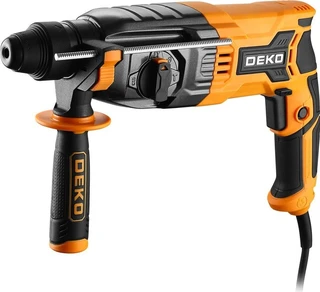 Перфоратор DEKO DKH1300W 
