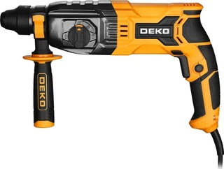 Перфоратор DEKO DKH1300W 