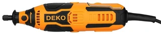 Гравер электрический DEKO DKRT200 