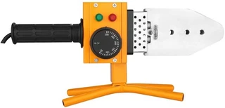 Аппарат для пластиковых труб DEKO RPWM2300W 