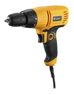 Дрель-шуруповерт DEKO DKSD500W 