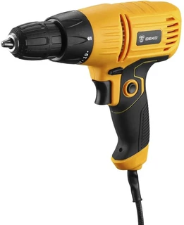 Шуруповерт DEKO DKD500 