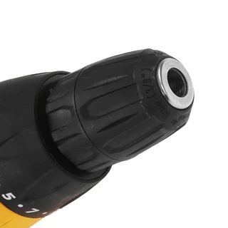 Шуруповерт DEKO DKD500 