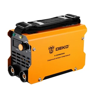 Сварочный аппарат DEKO R-DKWM200 