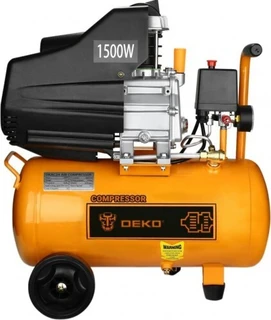 Компрессор DEKO DKAC24 
