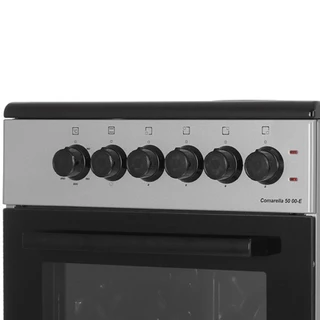 Электрическая плита SHIVAKI COMARELLA 50 00-E grey 