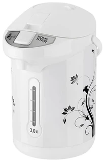 Термопот HOMESTAR HS-5005, белый 