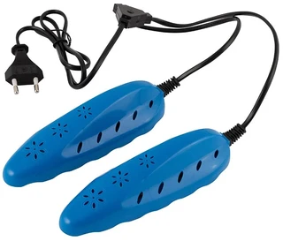 Сушилка для обуви HOMESTAR HS- 9031, синий 