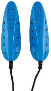 Сушилка для обуви HOMESTAR HS- 9031, синий 