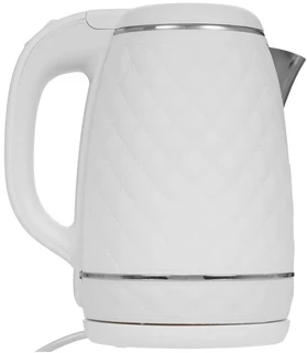 Чайник HOMESTAR HS-1007, белый 