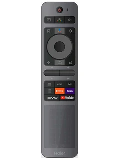 Телевизор 55" Haier Smart TV S9 Pro 