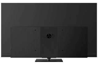 Телевизор 55" Haier Smart TV S9 Pro 
