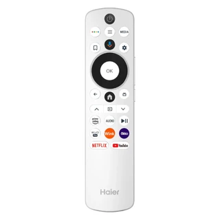 Телевизор 85" Haier Smart TV S4 