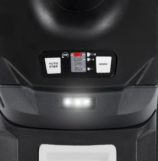 Гайковерт аккумуляторный ударный STAVR SWI 18BL-380V-1К 