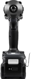 Гайковерт аккумуляторный ударный STAVR SWI 18BL-380V-1К 