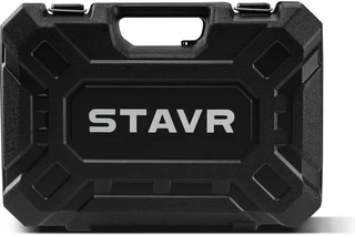 Перфоратор STAVR SBH 1000-28AV 