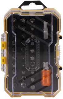 Набор бит Kolner KBITS 32C, 32 предмета 