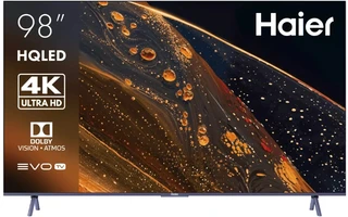 Телевизор 98" Haier Smart TV S8 
