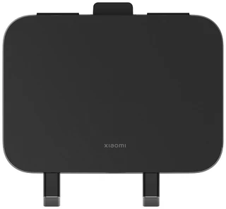 Аэрогриль Xiaomi Dual Zone Air Fryer 10L EU (BHR07SGEU), черный 