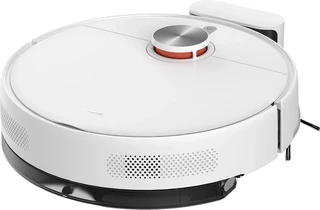 Робот-пылесос Xiaomi Robot Vacuum S40Pro EU BHR089REU 