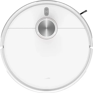 Робот-пылесос Xiaomi Robot Vacuum S40Pro EU BHR089REU 
