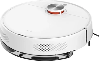 Робот-пылесос Xiaomi Robot Vacuum S40Pro EU BHR089REU 